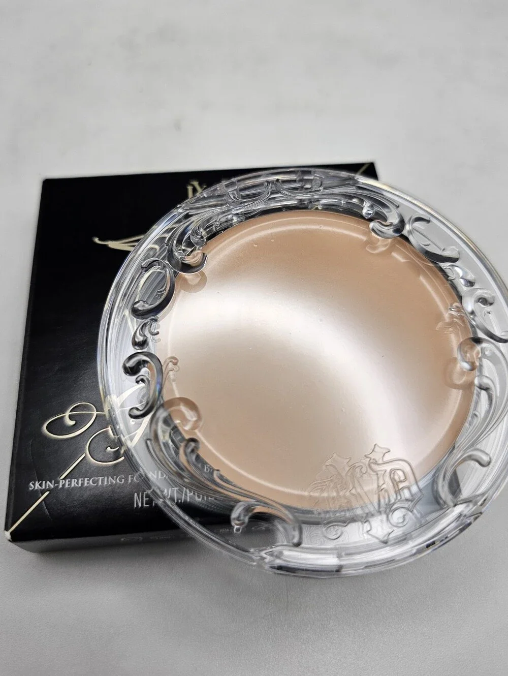 Kat Von D Beauty Good Apple Foundation Balm Light 006